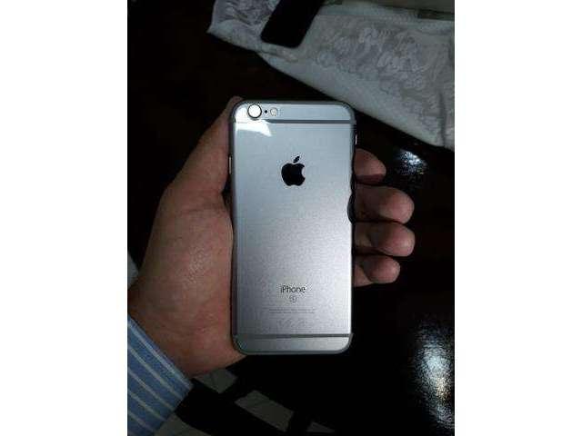 Vendo IPhone 6s 32 GB