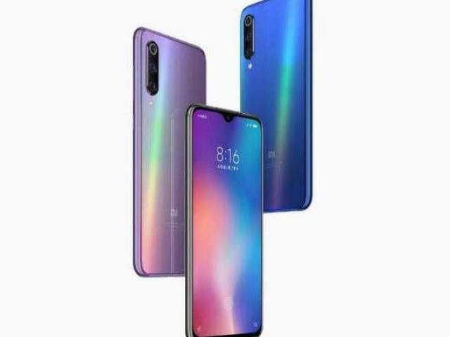 Xiaomi Mi 9 SE
