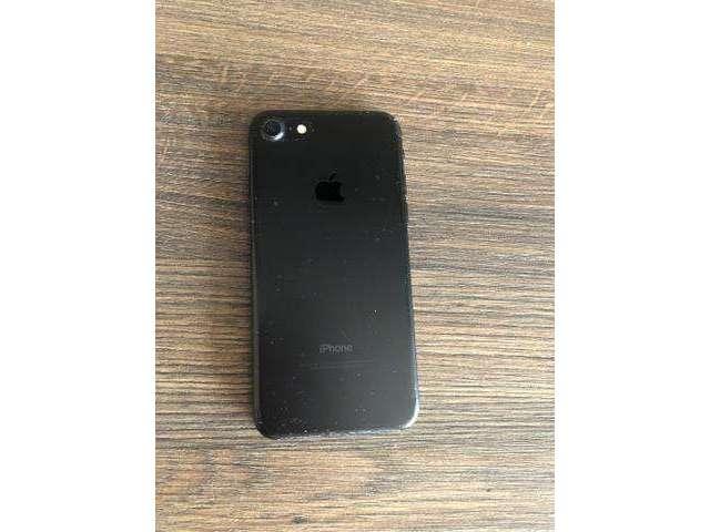 Vendo Iphone 7 32gb