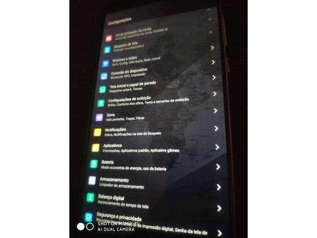 Huawei mate 9 4gb 64gb