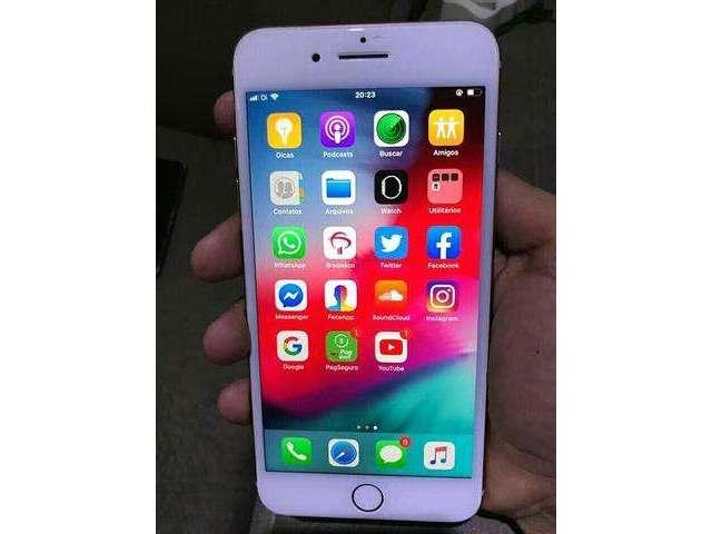 IPhone 8 Plus 64GB