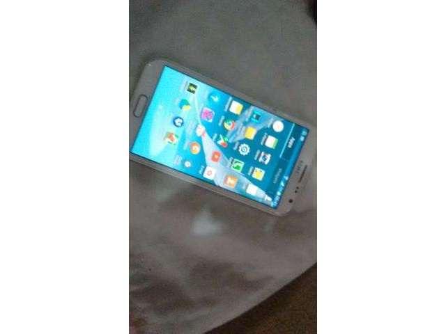 Sanbsung galax note 2 completo