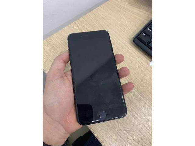 IPhone 7 Plus 128gb Preto