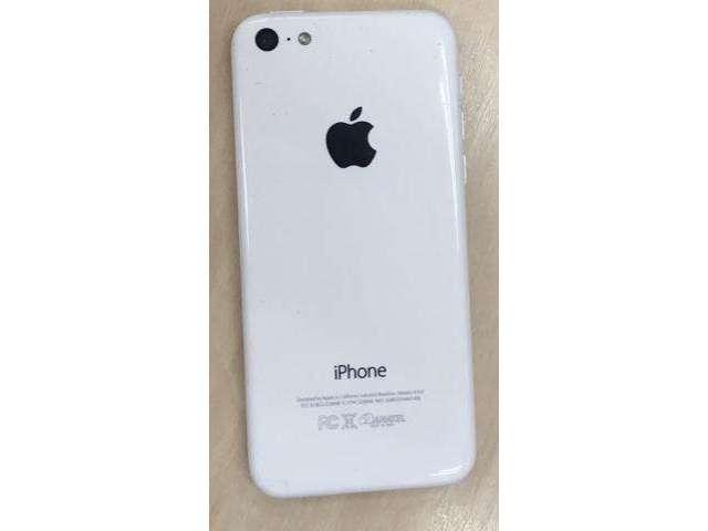 IPhone 5c 8gb