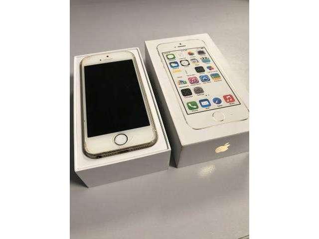 Iphone 5s