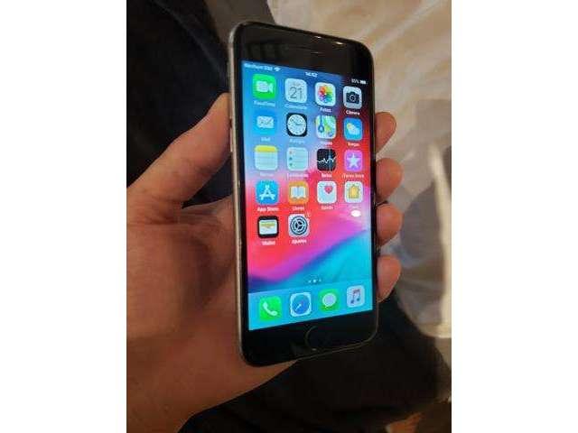 Iphone 6s 64gb