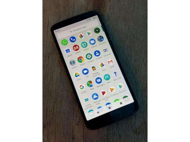 Motorola Moto G6