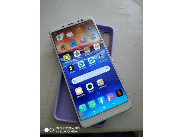 Redmi note 5 3/32gb