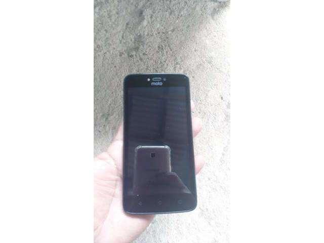 Pra vender logo moto c plus