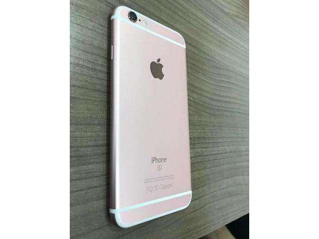 Iphone 6s
