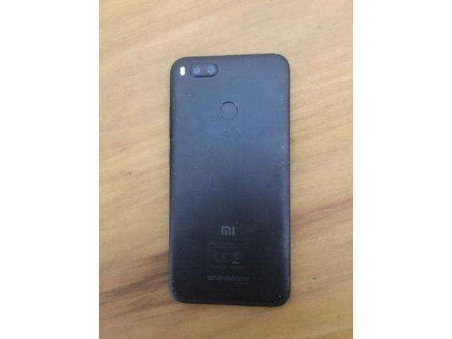 Xiaomi Mi A1 32GB Preto