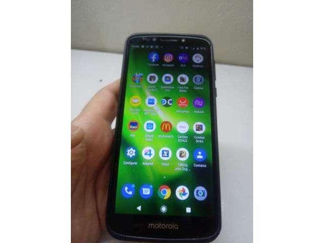 Moto G6 Play 32 Gb