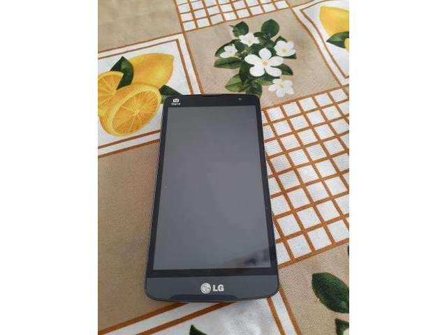Vendo celular Marca LG