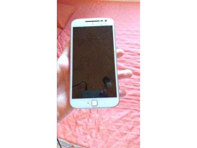 Moto g 4 plus