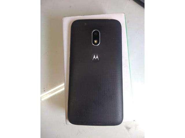 Moto G4 play