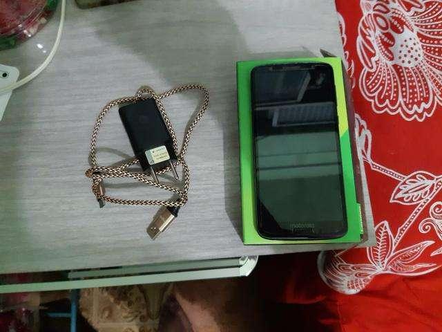 Moto g6