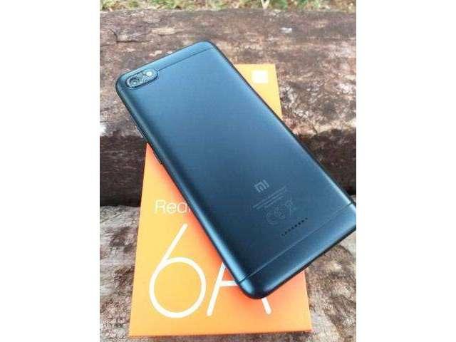 Xiaomi Redmi 6A