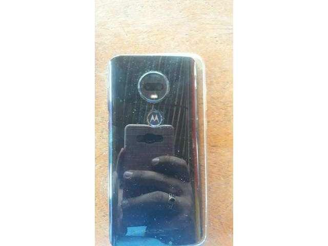 Moto G7 Plus 64 GB