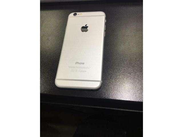IPhone 6!! Ã“timo estado!!