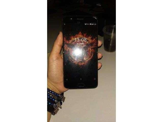 Vendo Oneplus5