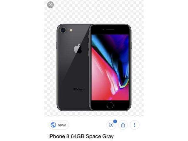 IPhone 8
