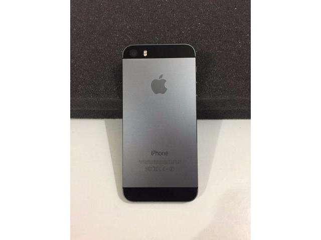 IPhone 5s