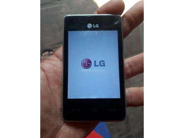 Vendo LG