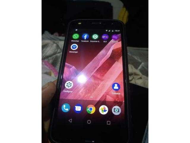 Motozplay2 super conservado