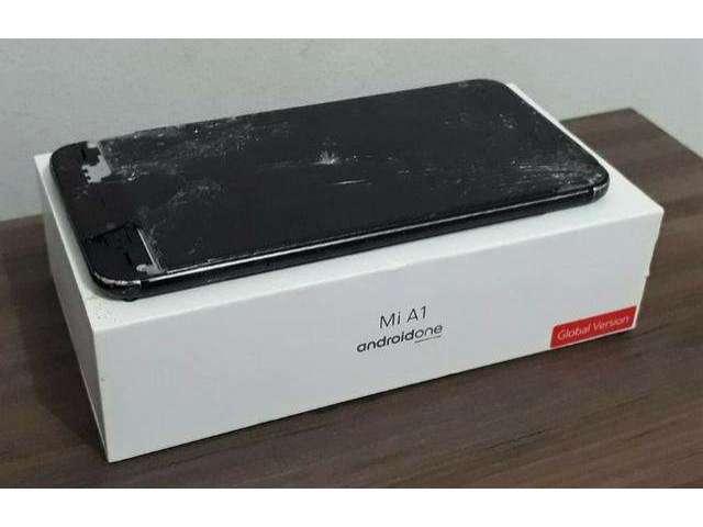 Celular Xiaomi