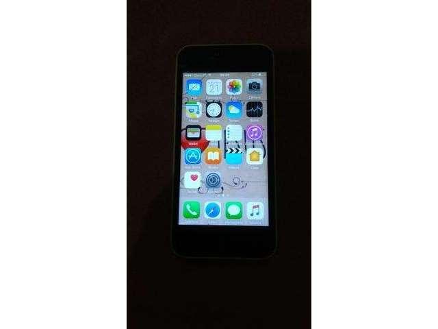 Iphone 5C