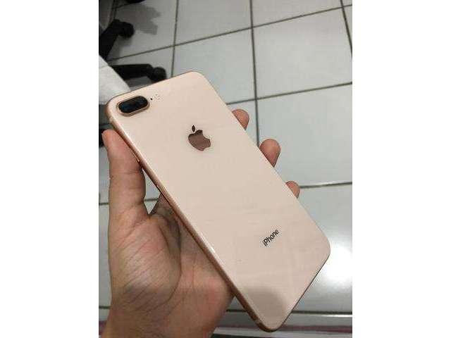 Vendo iPhone 8 Plus, 64 gb!