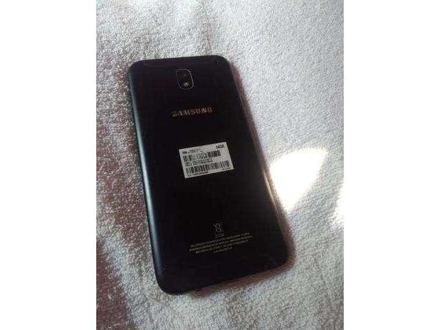 Vendo j7 pro 64 gb semi novo