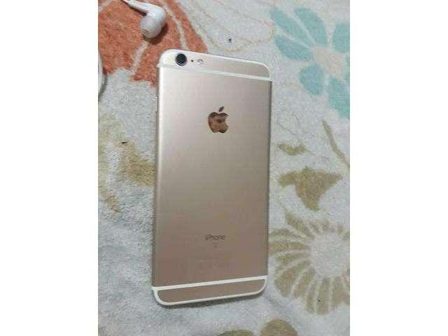 IPhone 6s plus