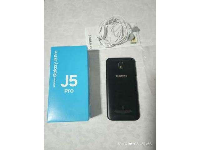 Samsung Galaxy J5 pro