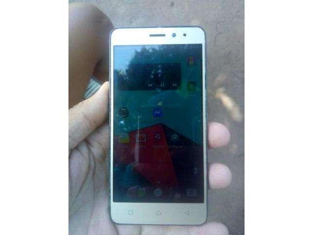 Lenovo k6