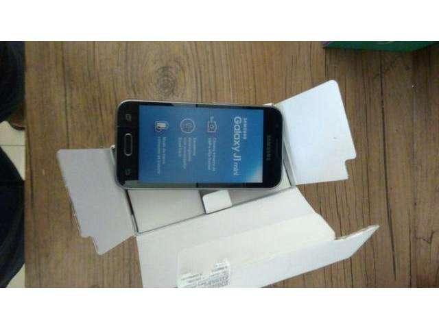 Smartphone novo samsung J1 MINI novo lacrado