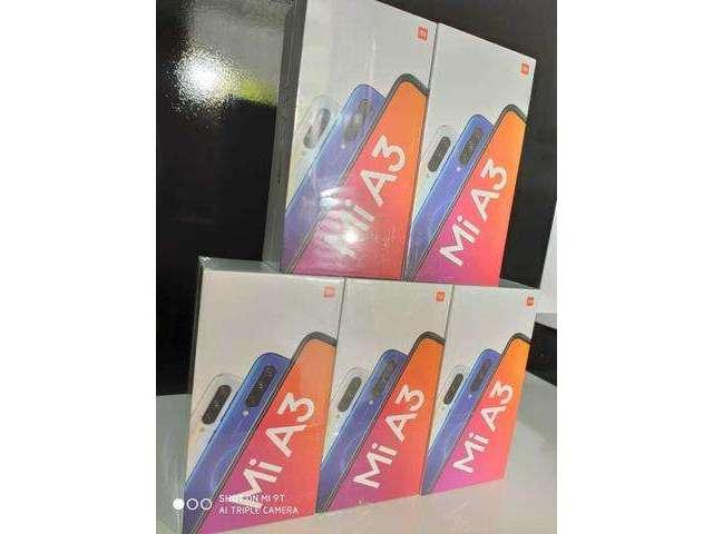 Xiaomi MI A3 4/64GB