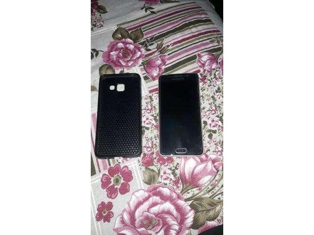 Celular Samsung A3 2016