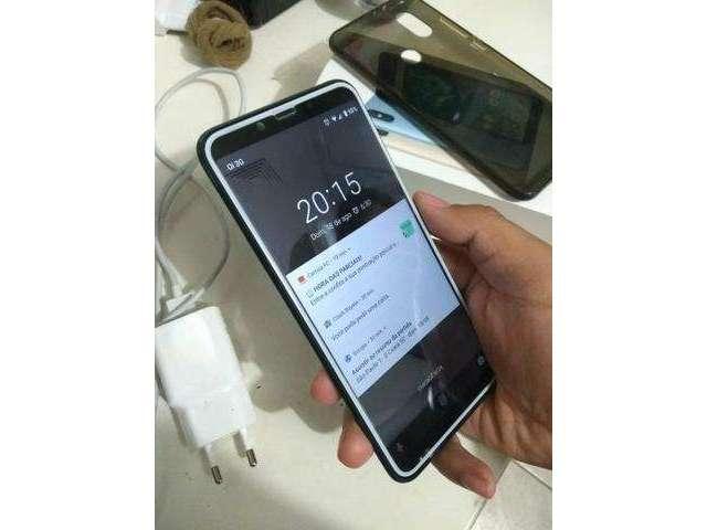 Xiaomi mi A2 64g e 4 de ram