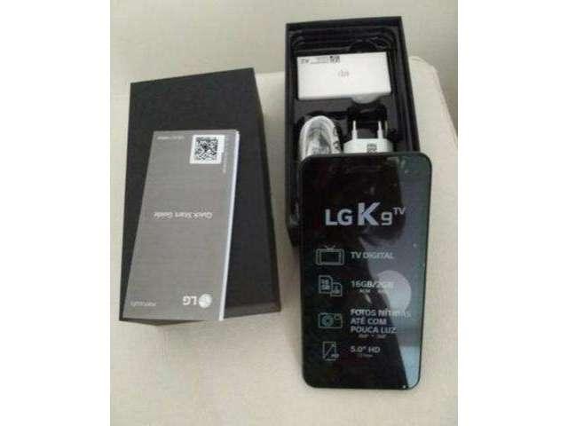LG K9 Tv