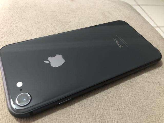 IPhone 8