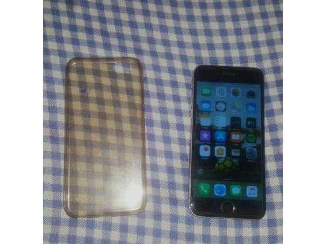 IPhone 6 16 gigas