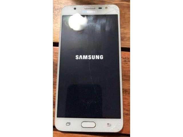 Samsung Galaxy J7 Prime