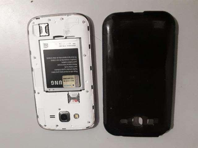 Samsung Galaxy Grand duo neo
