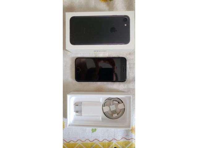 Iphone 7 128gb