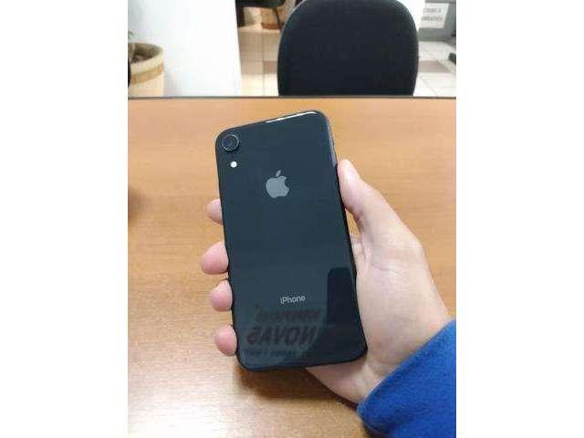 IPhone XR novÃ­ssimo