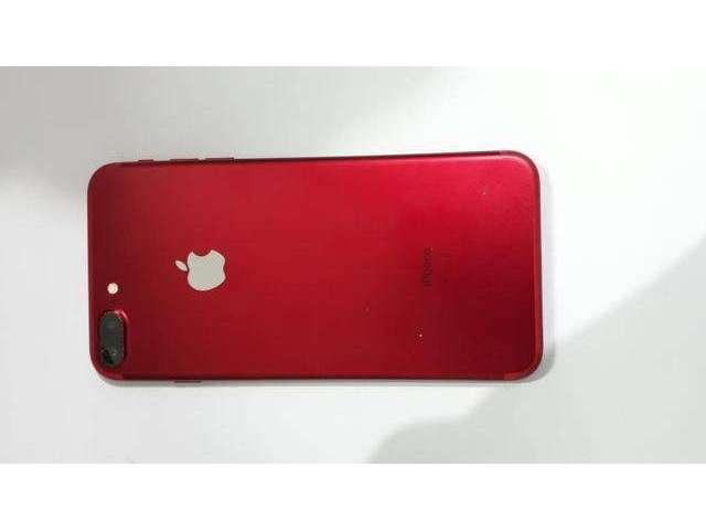 IPhone 7 Plus RED