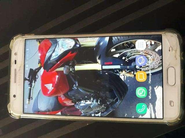J7 prime