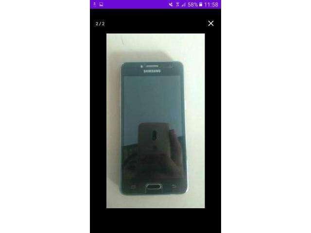 Celular samsung j2 prime