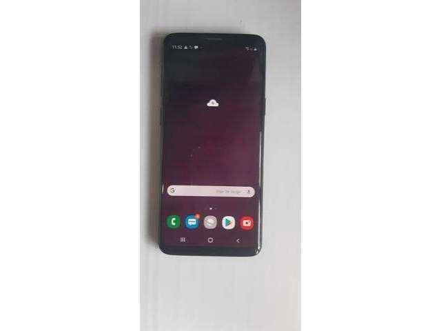 Samsung galaxy s9